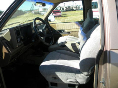 1994 Chevrolet 1500