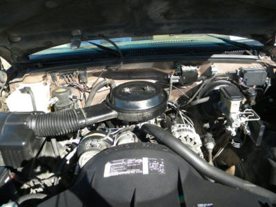1994 Chevrolet 1500