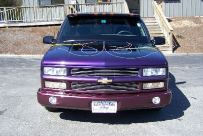 1995 Chevrolet 1500