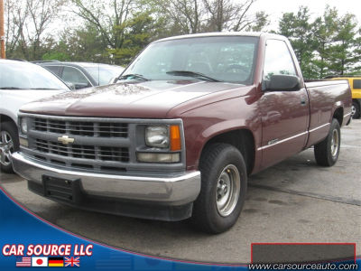 1998 Chevrolet 1500