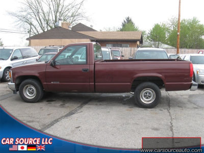 1998 Chevrolet 1500