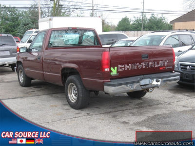1998 Chevrolet 1500