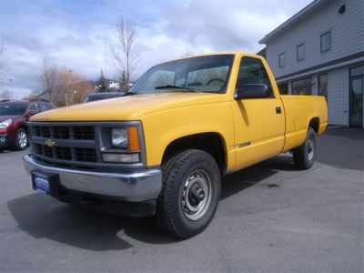 1997 Chevrolet 1500