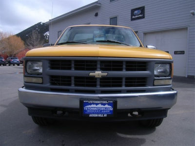 1997 Chevrolet 1500