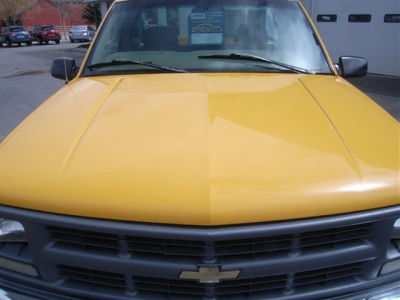 1997 Chevrolet 1500