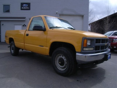 1997 Chevrolet 1500
