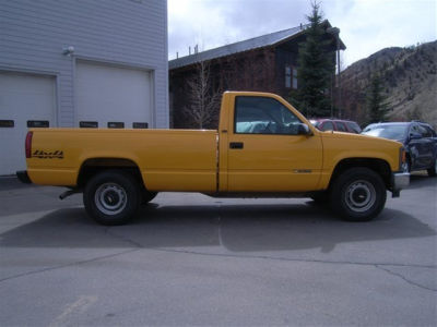 1997 Chevrolet 1500