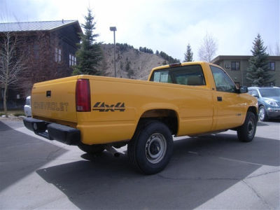 1997 Chevrolet 1500
