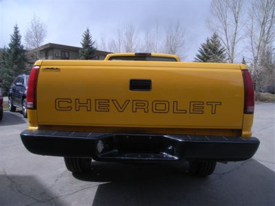 1997 Chevrolet 1500