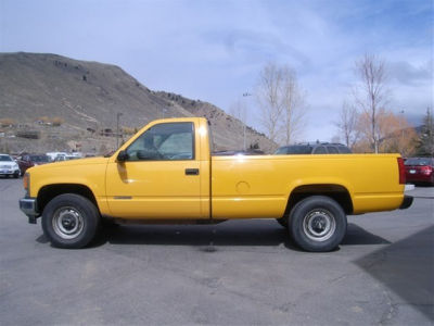 1997 Chevrolet 1500