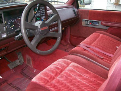 1994 Chevrolet 1500  W T FT BED