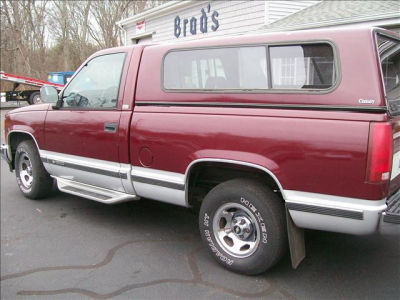 1994 Chevrolet 1500  W T FT BED
