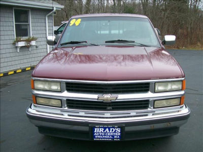 1994 Chevrolet 1500  W T FT BED