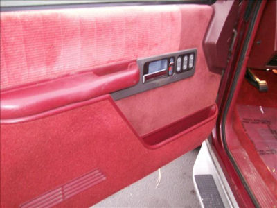 1994 Chevrolet 1500  W T FT BED