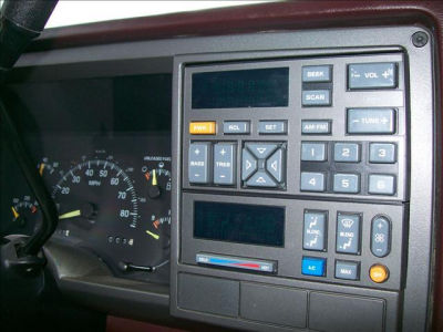 1994 Chevrolet 1500  W T FT BED