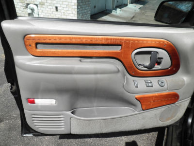 1996 Chevrolet 1500  Extended Cab