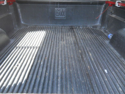 1998 Chevrolet 1500 W/T