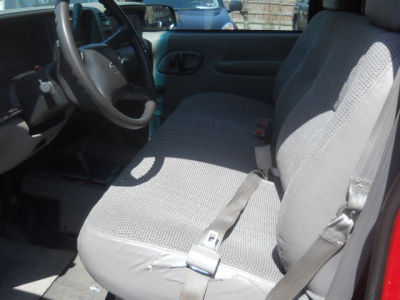 1998 Chevrolet 1500 W/T