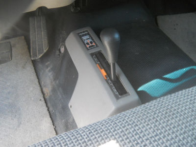 1998 Chevrolet 1500 W/T