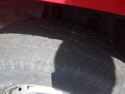 1998 Chevrolet 1500 W/T