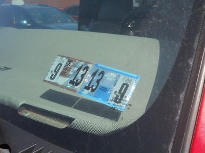 1998 Chevrolet 1500 W/T