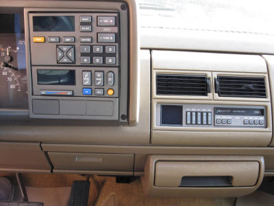 1994 Chevrolet 1500 Sportside Extended Cab