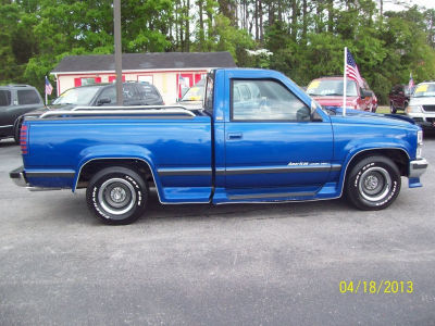 1990 Chevrolet 1500