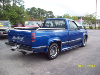 1990 Chevrolet 1500