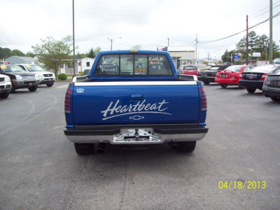 1990 Chevrolet 1500