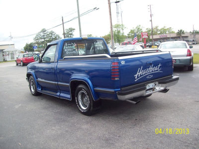 1990 Chevrolet 1500