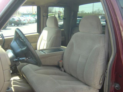 1998 Chevrolet 1500  FT BED