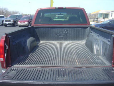1998 Chevrolet 1500  FT BED