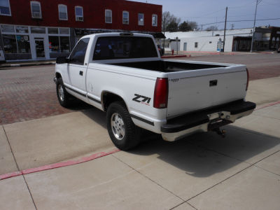 1995 Chevrolet 1500 Z71