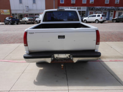 1995 Chevrolet 1500 Z71