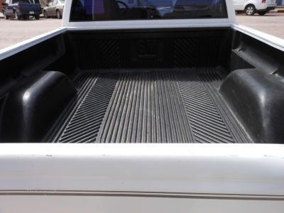 1995 Chevrolet 1500 Z71