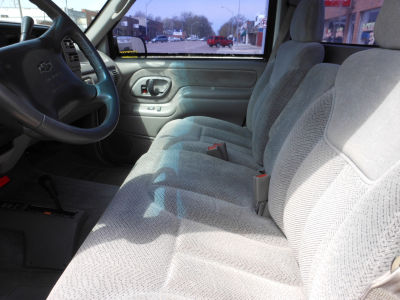 1995 Chevrolet 1500 Z71