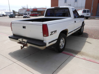 1995 Chevrolet 1500 Z71