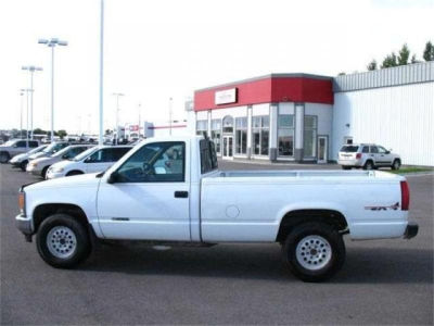 1995 Chevrolet 1500