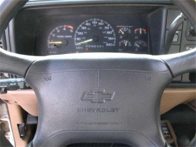 1995 Chevrolet 1500