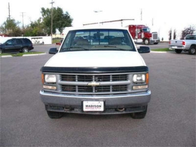 1995 Chevrolet 1500