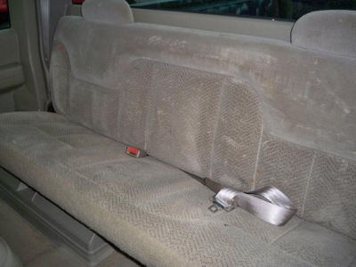 1998 Chevrolet 1500 5 FT BED