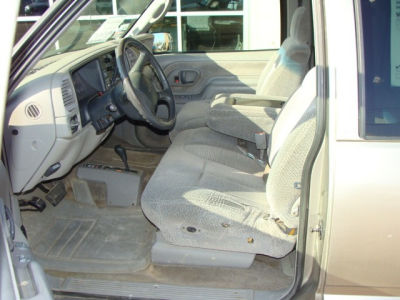 1998 Chevrolet 1500  Silverado