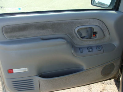 1998 Chevrolet 1500  Silverado
