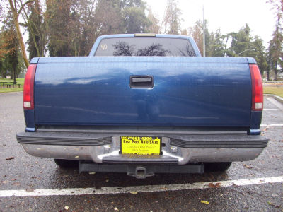 1994 Chevrolet 1500  Extended Cab