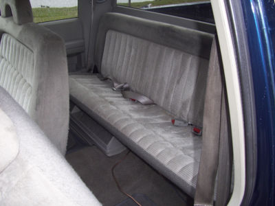 1994 Chevrolet 1500  Extended Cab