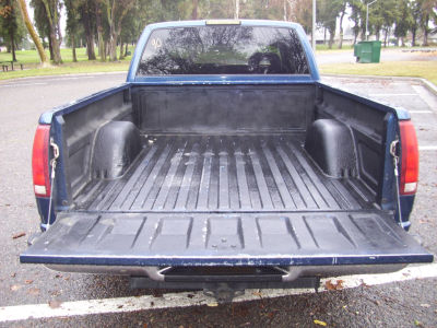 1994 Chevrolet 1500  Extended Cab