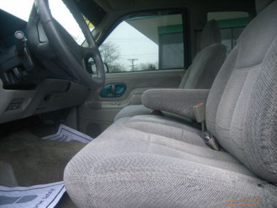 1996 Chevrolet 1500  Silverado