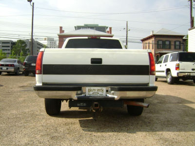 1998 Chevrolet 1500 Silverado