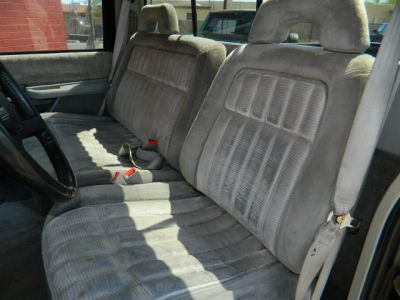 1992 Chevrolet 1500 117 WB