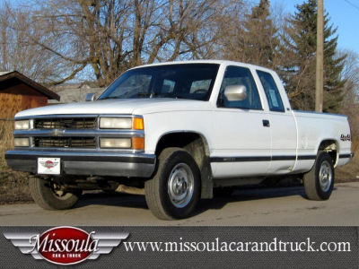 1994 Chevrolet 1500